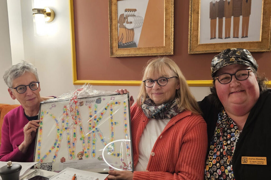 zonta club leipzig, weihnachten, kmv jugendhilfe, kmv sachsen